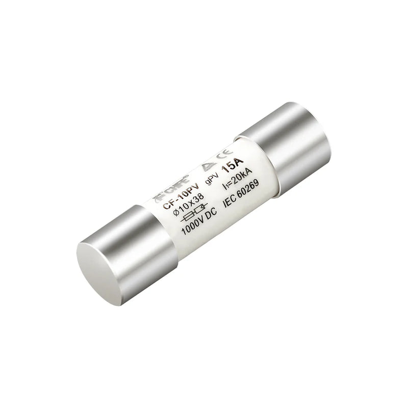 Load image into Gallery viewer, Rich Solar 30A Inline Fuse Holder | Waterproof Replacement Inline Fuse Holder RS-SC30F

