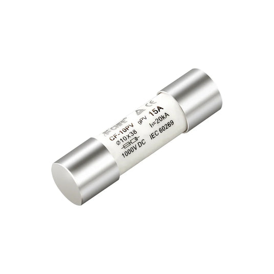 Rich Solar 30A Inline Fuse Holder | Waterproof Replacement Inline Fuse Holder RS-SC30F
