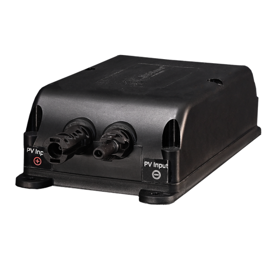 Aims Quickly Shut Down Solar Power in RV/Trailer w/ the Rapid Solar Disconnect System – Patented PV-RSD1