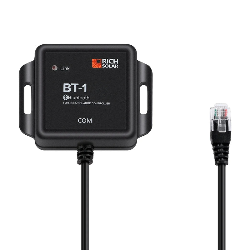 Load image into Gallery viewer, Rich Solar BT-1 Module | Bluetooth Module for Solar Charge Controllers | Only for 20/30/40/60A MPPT Models RS-BT1
