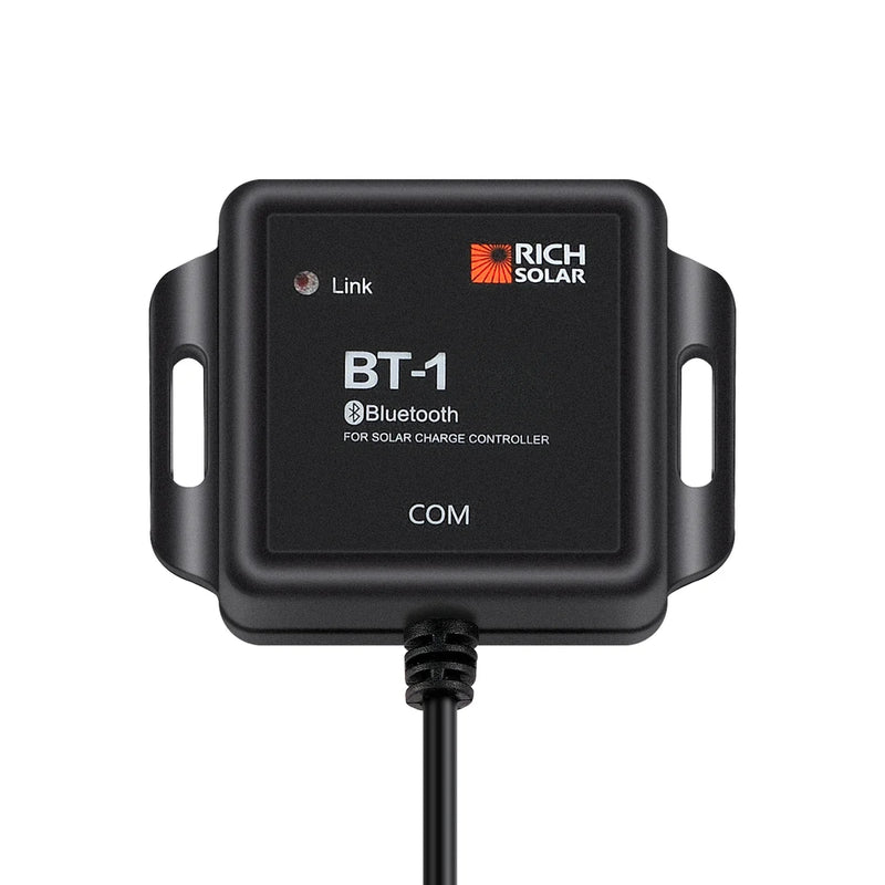 Load image into Gallery viewer, Rich Solar BT-1 Module | Bluetooth Module for Solar Charge Controllers | Only for 20/30/40/60A MPPT Models RS-BT1
