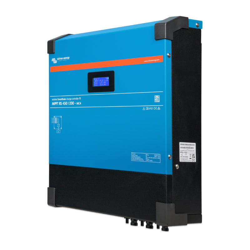 Load image into Gallery viewer, Victron SmartSolar MPPT RS 450V/200A Charge Controller 1593133
