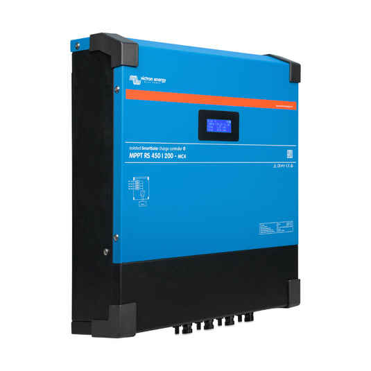 Victron SmartSolar MPPT RS 450V/200A Charge Controller 1593133