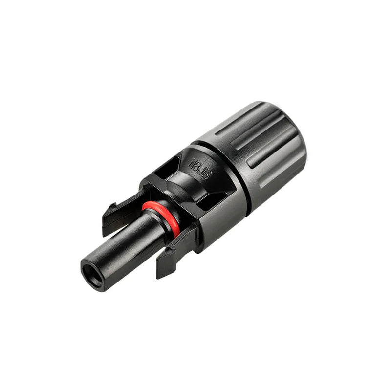 Load image into Gallery viewer, Rich Solar Solar Connectors | Solar Panel Connectors with Male and Female Connection | DIY| DIY RS-SC5P
