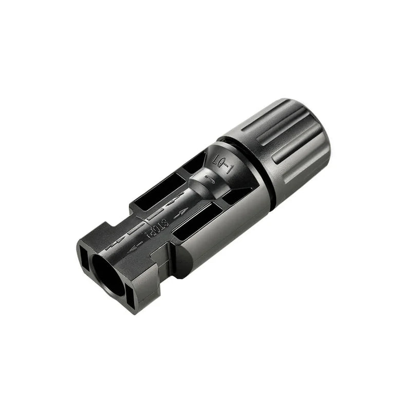 Load image into Gallery viewer, Rich Solar Solar Connectors | Solar Panel Connectors with Male and Female Connection | DIY| DIY RS-SC5P
