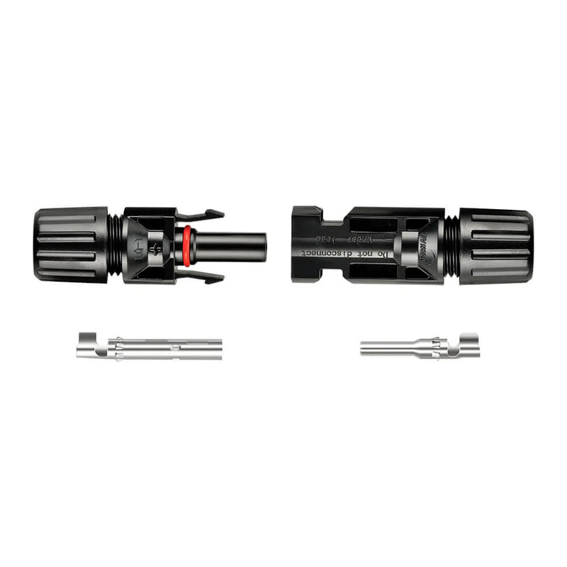 Load image into Gallery viewer, Rich Solar Solar Connectors | Solar Panel Connectors with Male and Female Connection | DIY| DIY RS-SC5P
