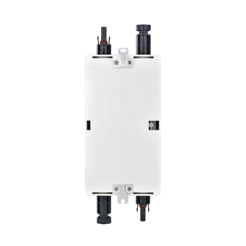 Load image into Gallery viewer, Rich Solar Solar PV DC Quick Disconnect Switch | Solar Array DC Quick Disconnect Switch | 1500 Volt 55 Amp | 2 Pole 1 String RS-i2
