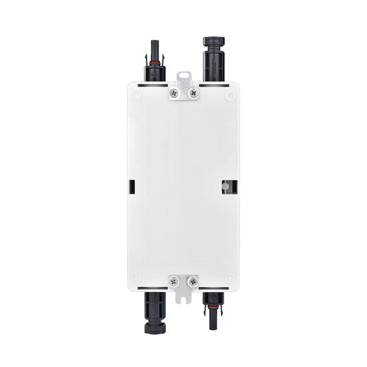Rich Solar Solar PV DC Quick Disconnect Switch | Solar Array DC Quick Disconnect Switch | 1500 Volt 55 Amp | 2 Pole 1 String RS-i2