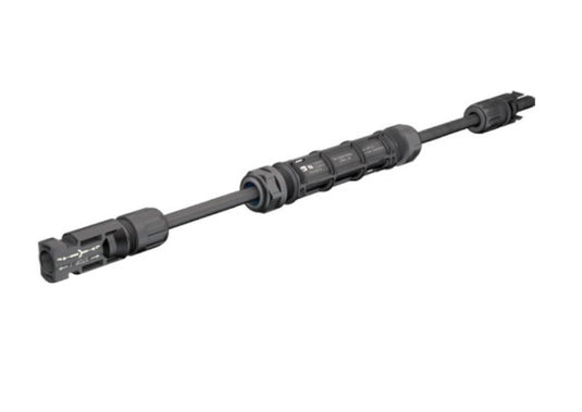 Staubli | 15A | 1500V | In-Line Fuse 1577017