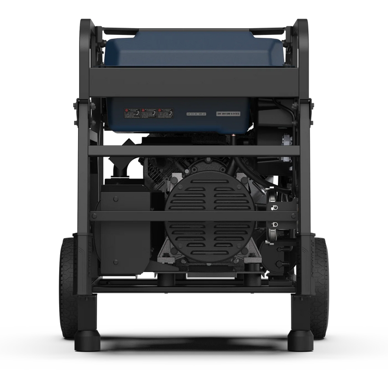 Load image into Gallery viewer, Firman  TRI FUEL PORTABLE GENERATOR 16800/13500W ELECTRIC START 120/240V WITH CO ALERTt13071
