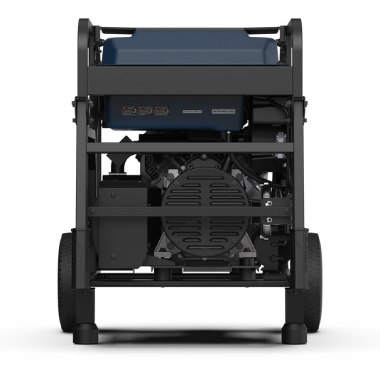 Firman  TRI FUEL PORTABLE GENERATOR 16800/13500W ELECTRIC START 120/240V WITH CO ALERTt13071