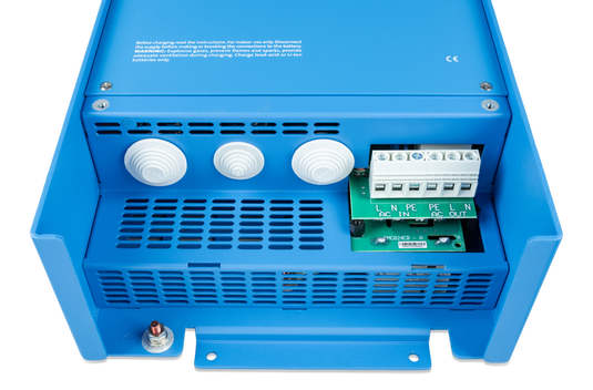 Victron Energy MultiPlus Compact 24/2000/50-50 120V VE.Bus 1593016