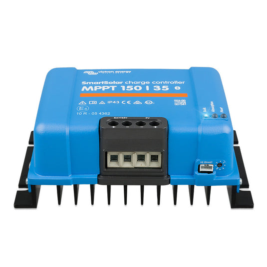 Victron SmartSolar MPPT 150/35 1593054