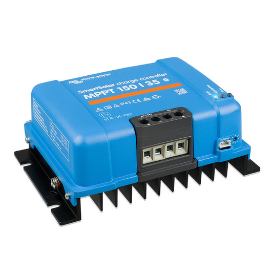 Victron SmartSolar MPPT 150/35 1593054