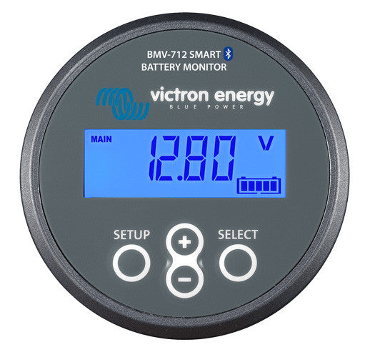 Load image into Gallery viewer, Victron Battery Monitor | BMV-712 Smart | Bluetooth 1593006
