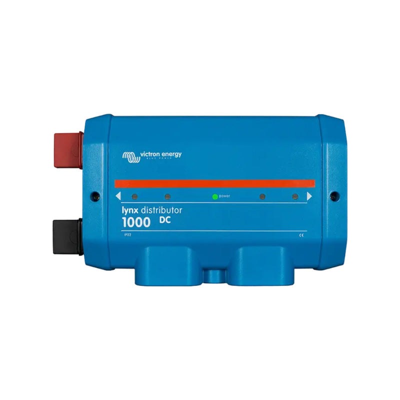 Load image into Gallery viewer, Victron Lynx Distributor (M10) 1593152
