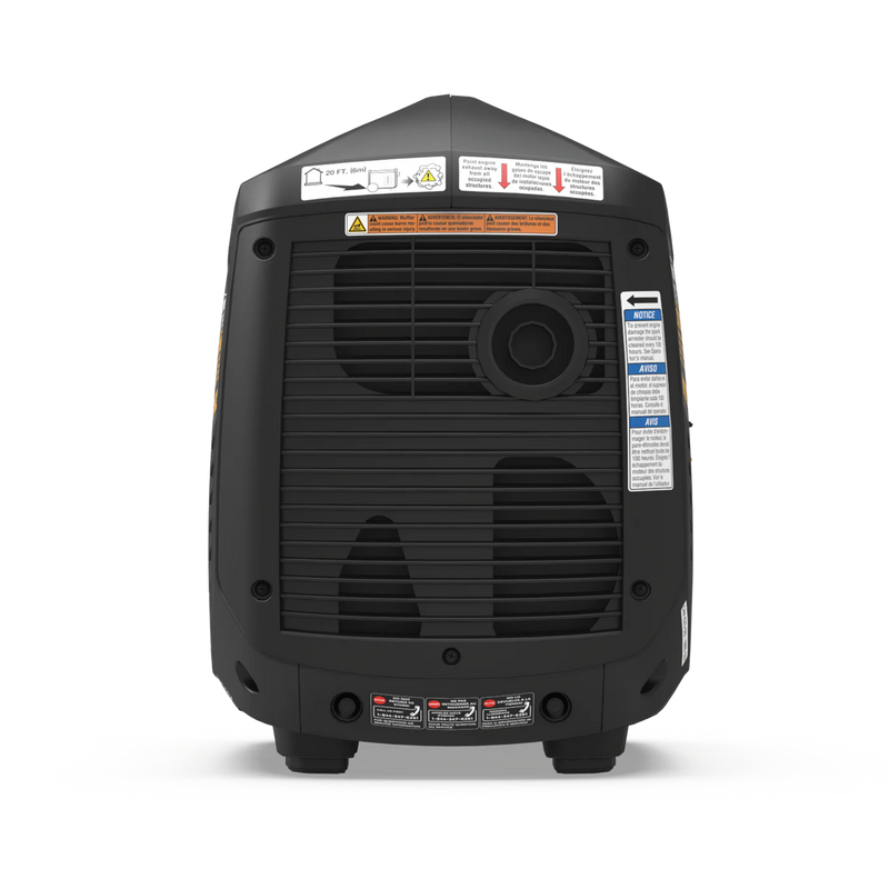 Load image into Gallery viewer, Firman Inverter Portable Generator 2100W Recoil Start w01782 - Backup Generator Store
