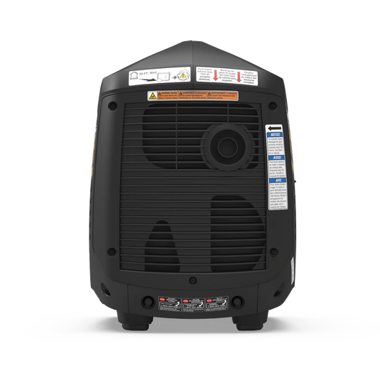 Firman Inverter Portable Generator 2100W Recoil Start w01782 - Backup Generator Store