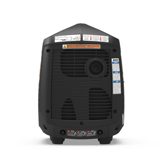 Firman Inverter Portable Generator 2100W Recoil Start W01783