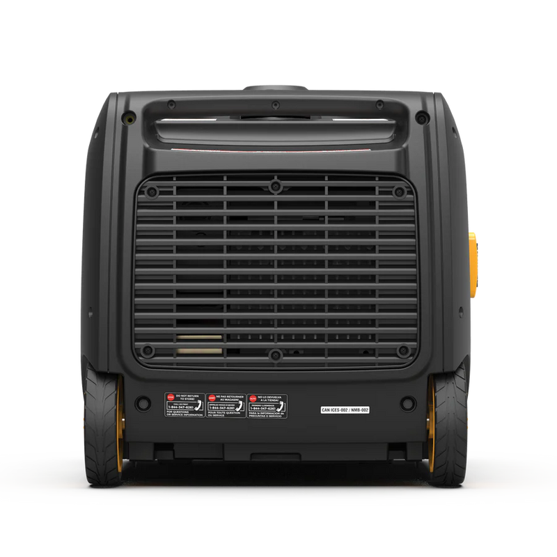 Load image into Gallery viewer, Firman Inverter Portable Generator 3300W Electric Start w03082
