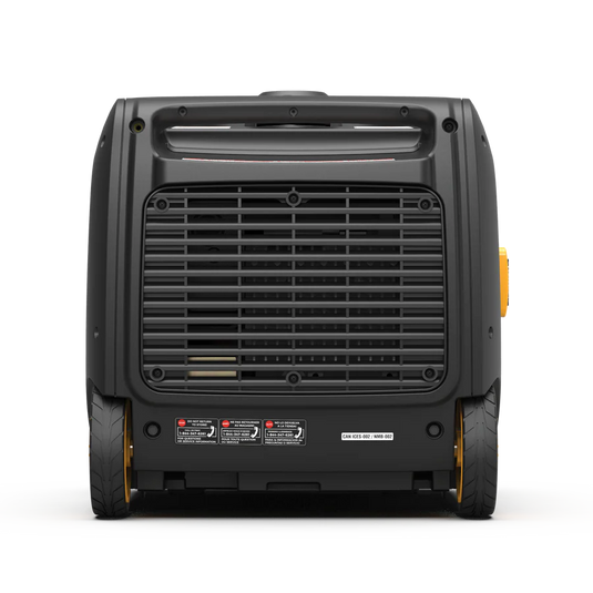 Firman Inverter Portable Generator 3300W Electric Start w03082