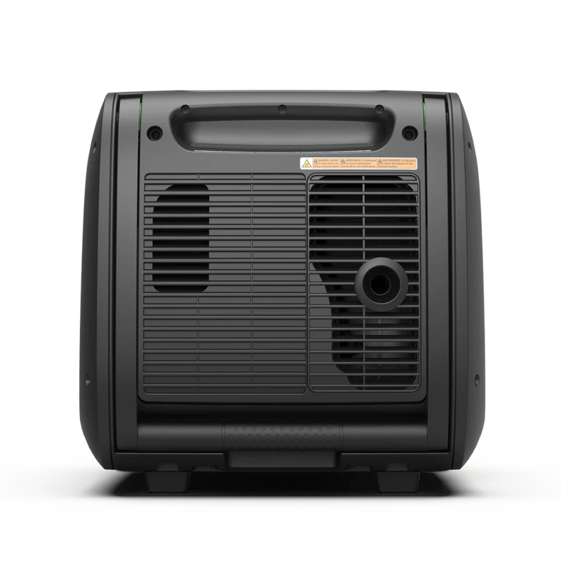 Load image into Gallery viewer, Firman Inverter Portable Generator 3300W Electric Start w03082
