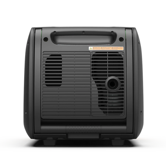 Firman Inverter Portable Generator 3300W Electric Start w03082