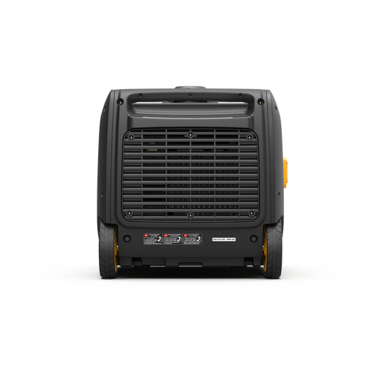 Firman Inverter Portable Generator 3300W Remote Start w03083