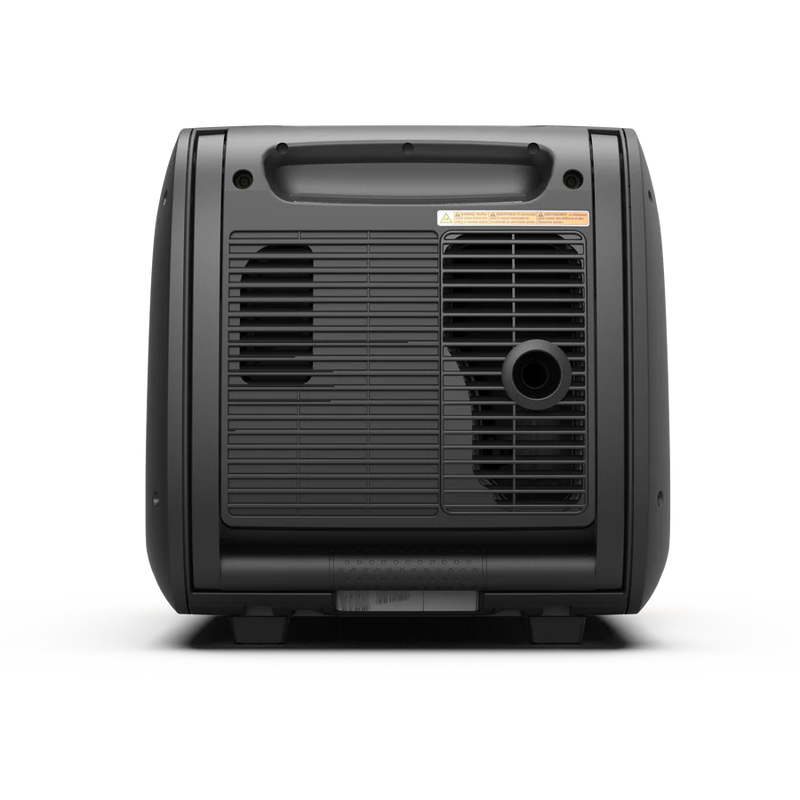 Load image into Gallery viewer, Firman Inverter Portable Generator 3300W Remote Start w03083
