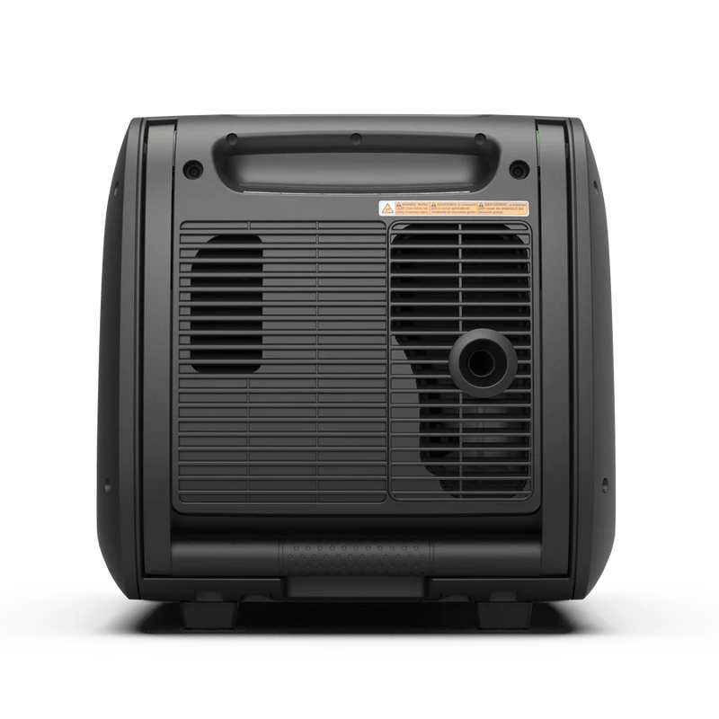 Load image into Gallery viewer, Firman Gas Inverter Portable Generator 3650W Electric Start W03382
