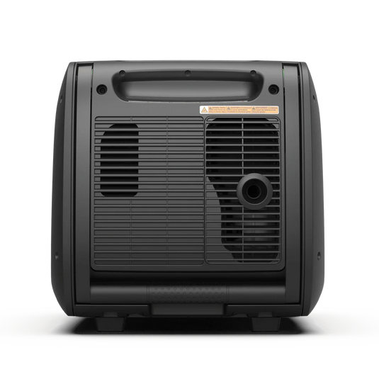 Firman Gas Inverter Portable Generator 3650W Electric Start W03382