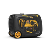 Firman INVERTER PORTABLE GENERATOR 4125W WITH CO ALERT W03385