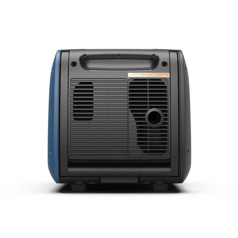 Load image into Gallery viewer, Firman Dual Fuel Inverter Portable Generator 3300W Recoil Start  wh03041
