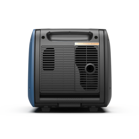 Firman Dual Fuel Inverter Portable Generator 3300W Recoil Start  wh03041