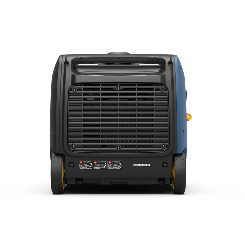 Load image into Gallery viewer, Firman Dual Fuel Inverter Portable Generator 4125W Electric Start wh03344
