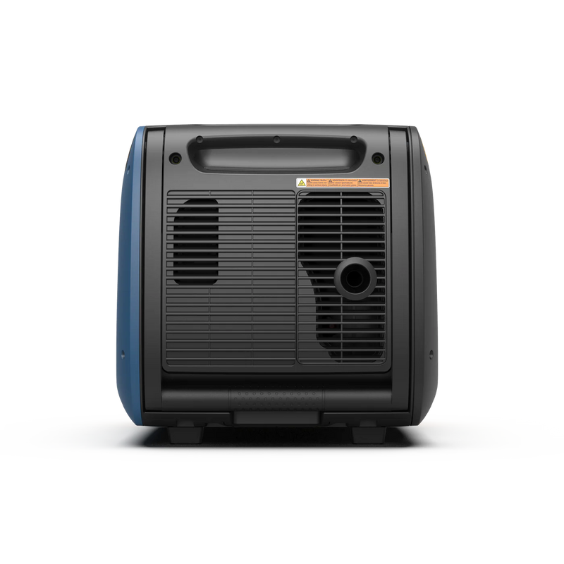Load image into Gallery viewer, Firman Dual Fuel Inverter Portable Generator 4125W Electric Start wh03344
