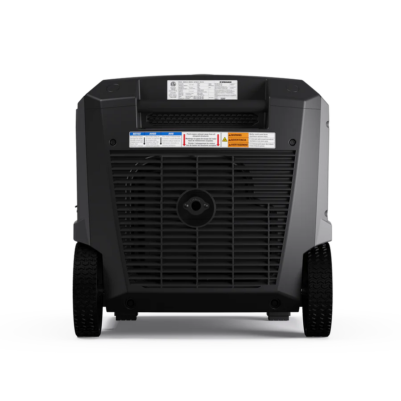Load image into Gallery viewer, Tri Fuel Inverter Portable Generator 7500W Electric Start 120/240V Parallel Ready CO Alert wt06073 - Backup Generator Store
