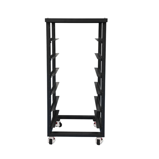 EG4 12000XP Off-Grid Power System + Wiren Server Rack Battery {BNDL-E0033}