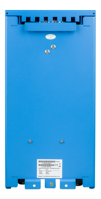Load image into Gallery viewer, Victron Autotransformer 120/240V-32A 1593004
