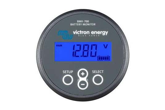 Victron Battery Monitor | BMV-700 1593095