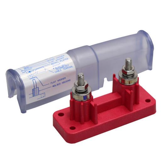 Aims  Fuse Holder for ANL Fuses – 300 amp up to 500 amp ANLFH500