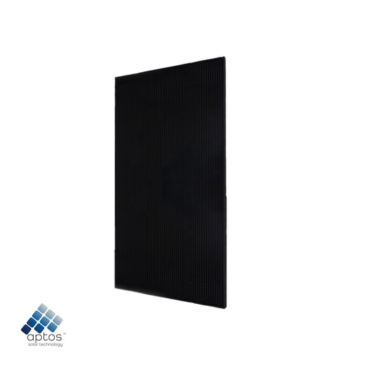 Aptos 15 Pack Aptos 550W Bifacial Solar Panel