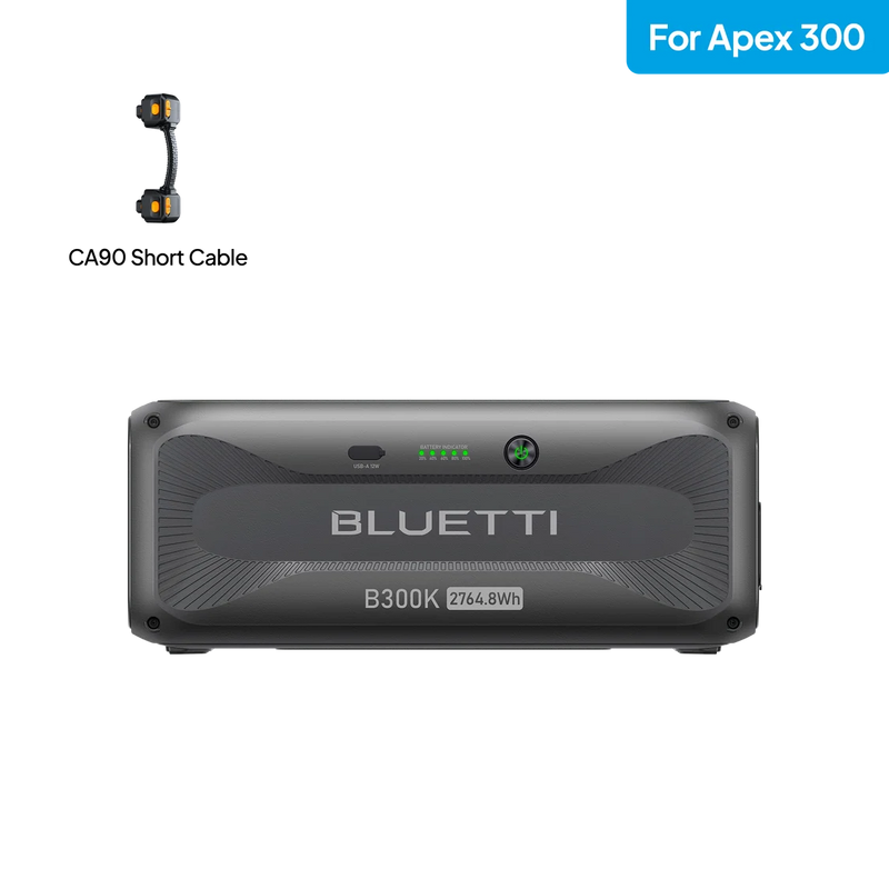 Load image into Gallery viewer, BLUETTIE B300K for Apex 300
