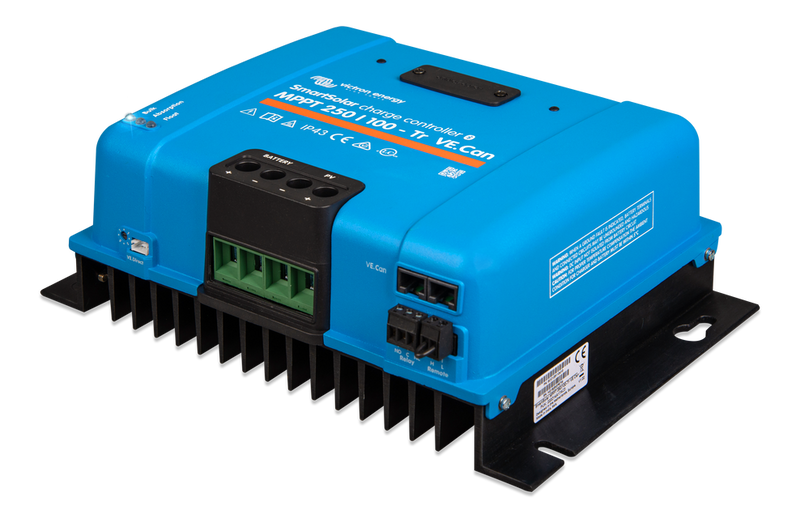 Load image into Gallery viewer, Victron SmartSolar MPPT 250/100-Tr VE.Can 1593101
