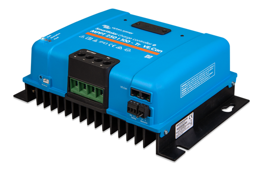 Victron SmartSolar MPPT 250/100-Tr VE.Can 1593101