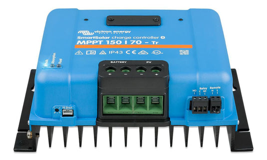 Victron SmartSolar MPPT 150/70-Tr 1593102