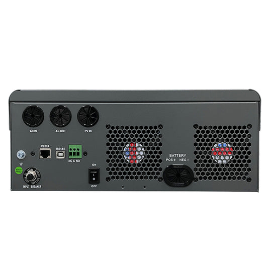 EG4 | 3kW Off-Grid Inverter 1511025
