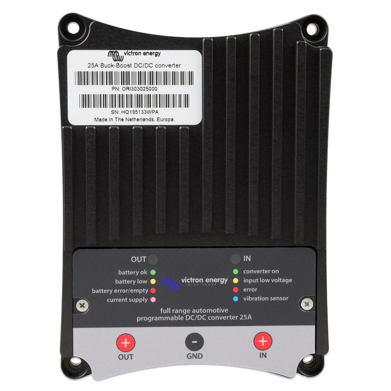 Load image into Gallery viewer, Victron Energy Buck-Boost | DC/DC Converter 25A | ORI303025000 1593049
