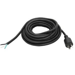 Load image into Gallery viewer, Aims 20 AMP Generator Output Cable 3 Wire 12 AWG 30FT CBLGEN20A
