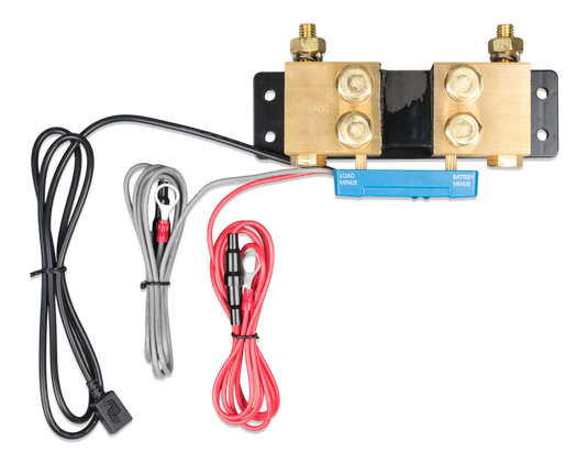 Victron SmartShunt 2000A/50mV 1593097